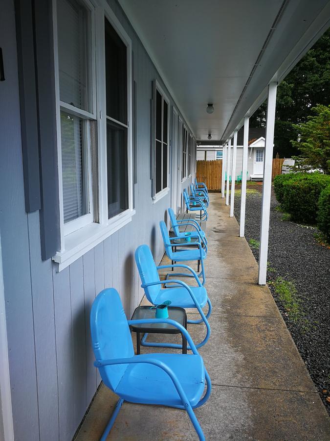 Marvin Gardens Motel Old Orchard Beach Exterior photo